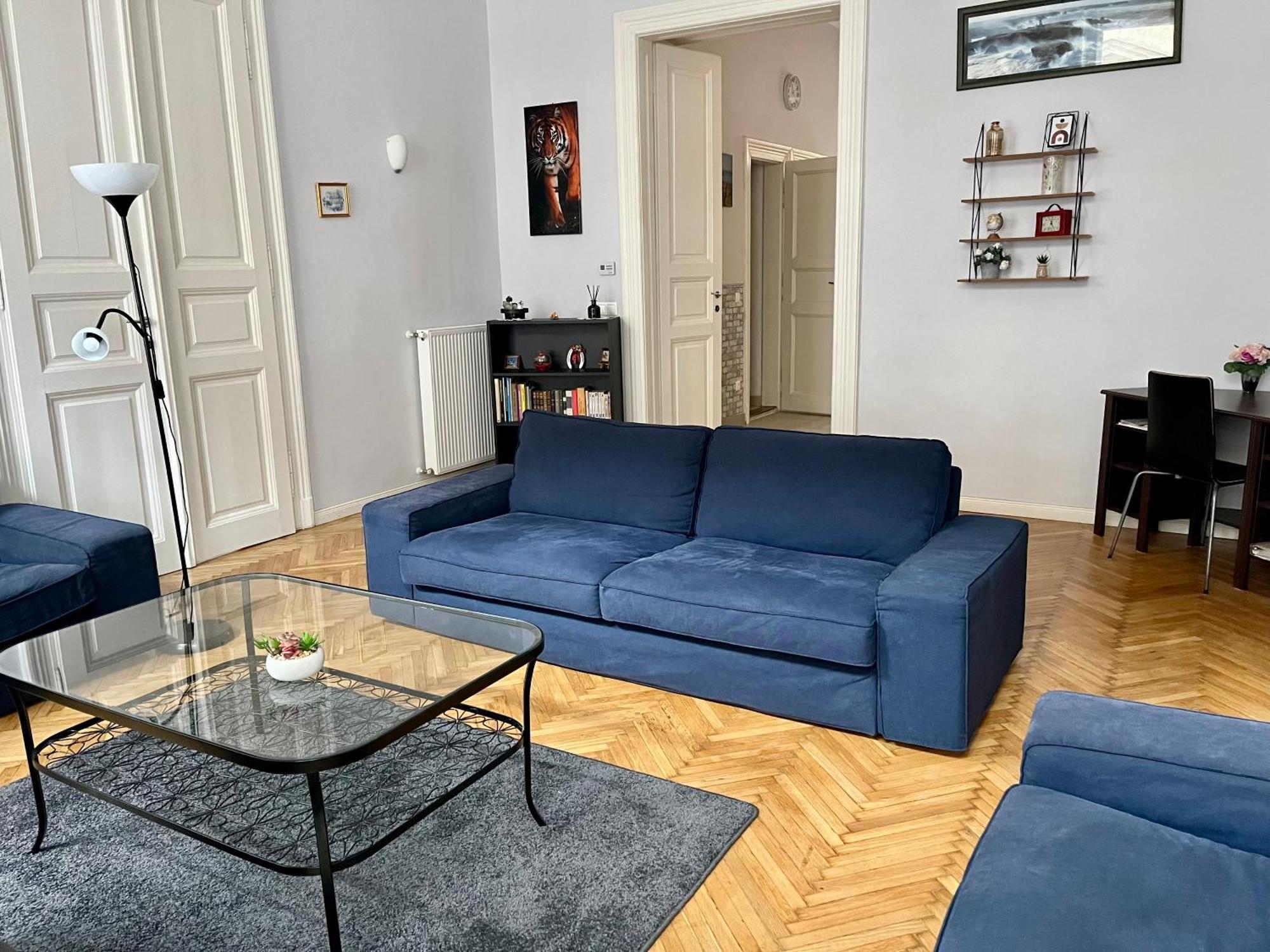 Rackozi apt Budapeszt Zewnętrze zdjęcie